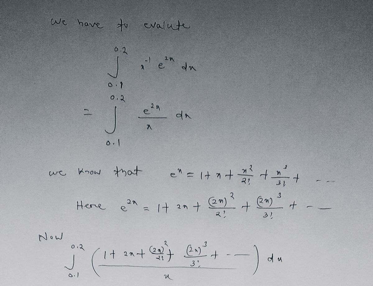 Algebra homework question answer, step 1, image 1