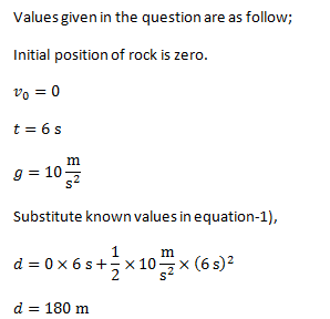 Physics homework question answer, step 2, image 1