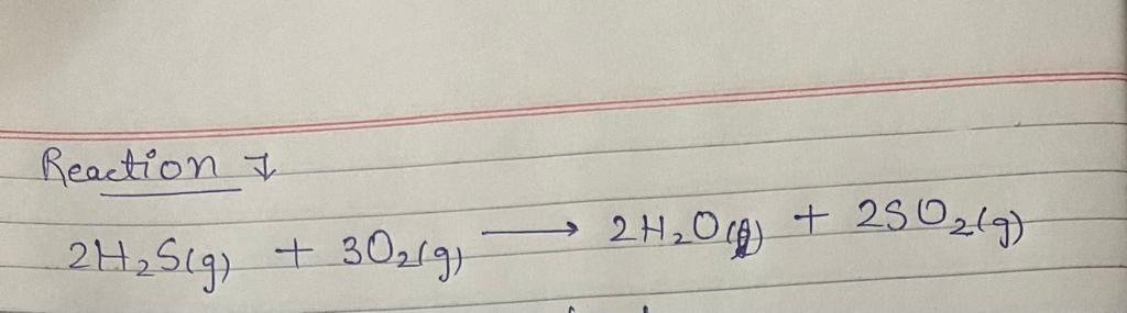 Chemistry homework question answer, step 1, image 1