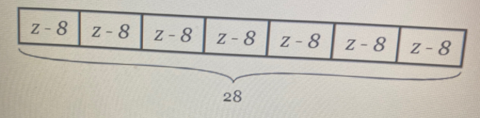 Algebra homework question answer, step 1, image 1