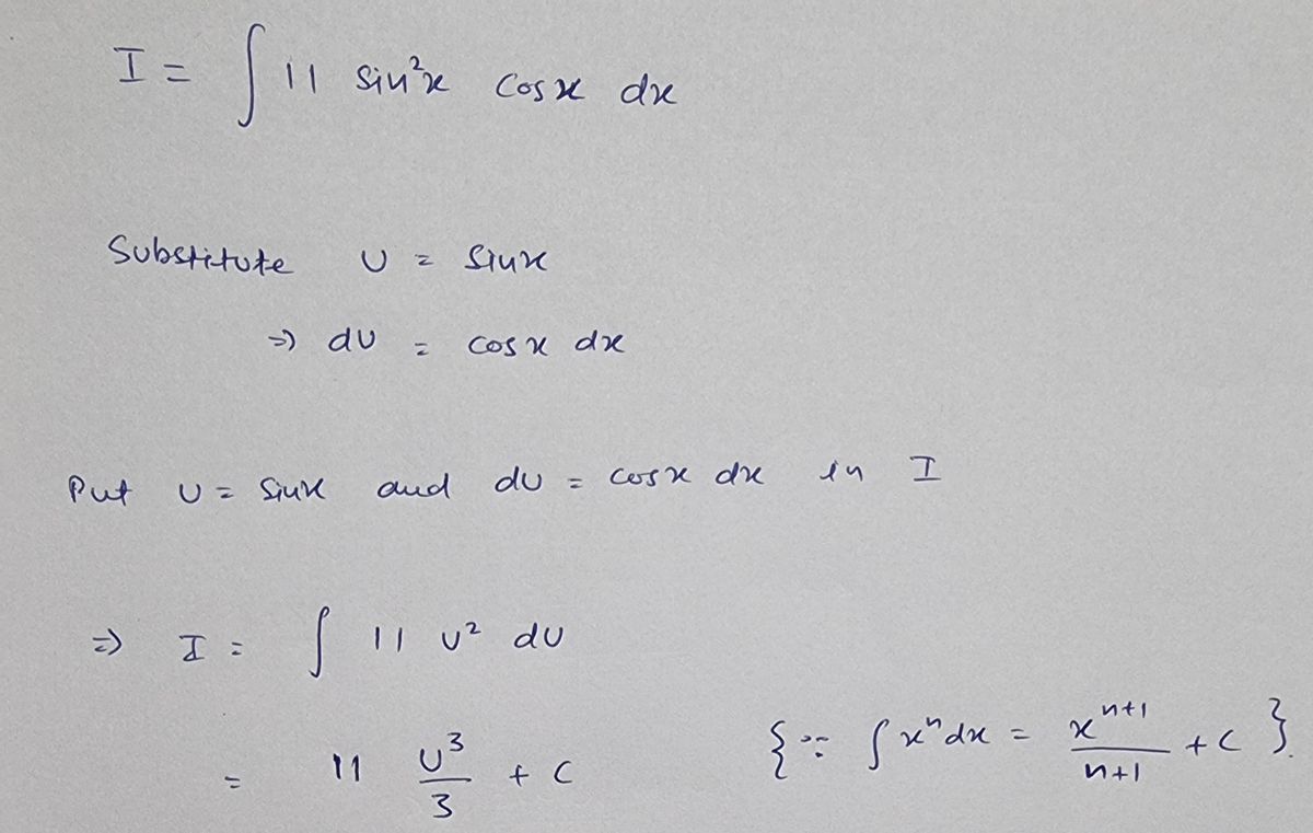 Calculus homework question answer, step 1, image 1