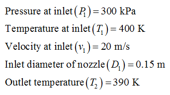 Mechanical Engineering homework question answer, step 1, image 2