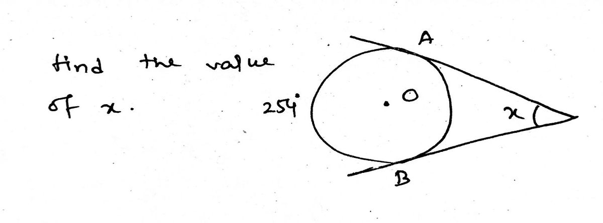 Geometry homework question answer, step 1, image 1