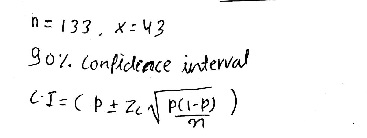 Statistics homework question answer, step 1, image 1