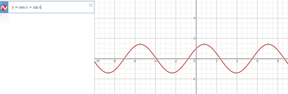 Calculus homework question answer, step 1, image 1