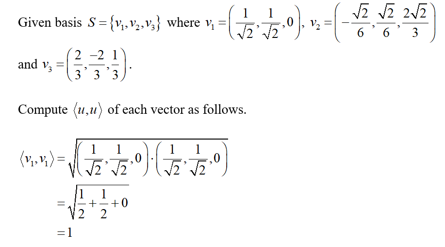 Algebra homework question answer, step 1, image 1