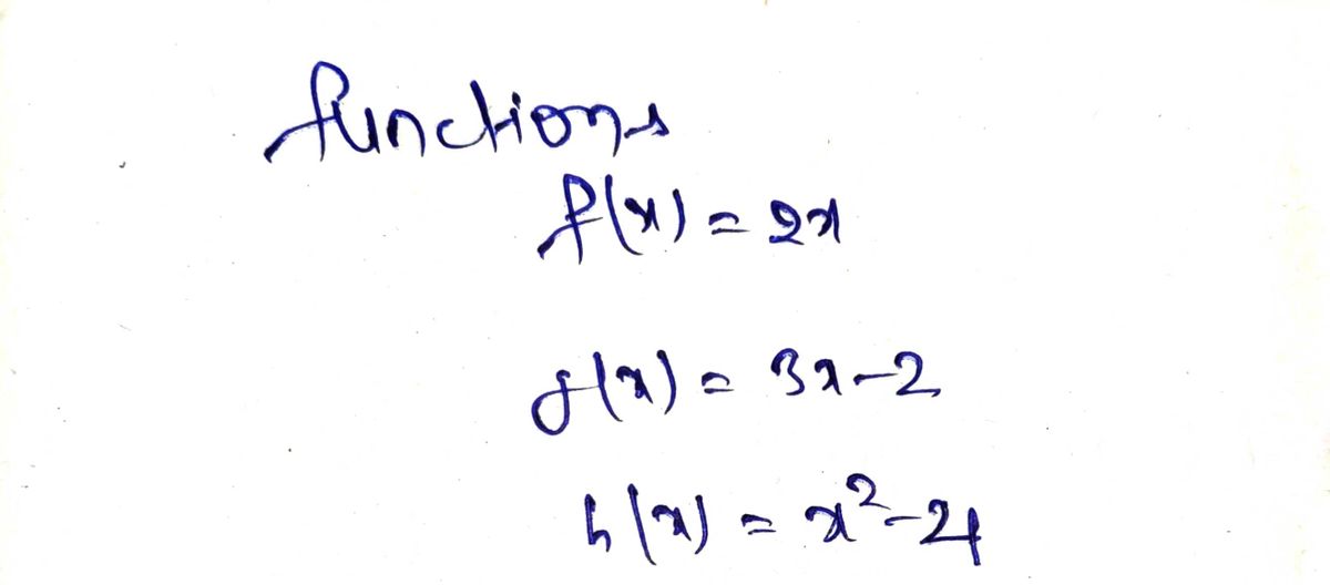 Calculus homework question answer, step 1, image 1