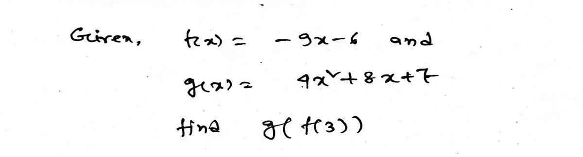 Calculus homework question answer, step 1, image 1