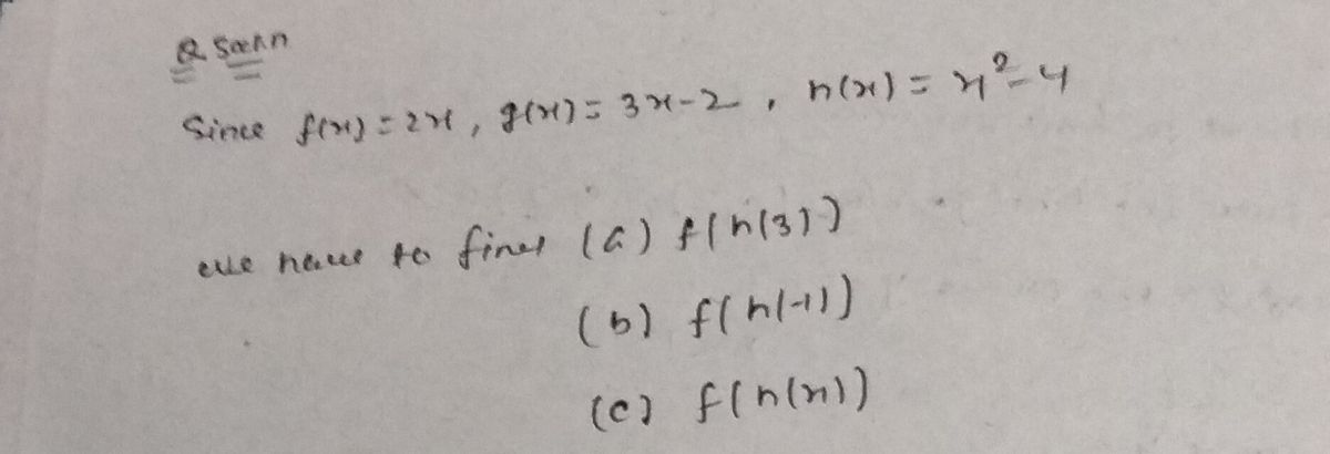 Calculus homework question answer, step 1, image 1