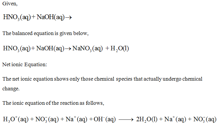 Chemistry homework question answer, step 1, image 1