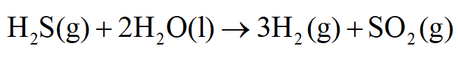 Chemistry homework question answer, step 1, image 1