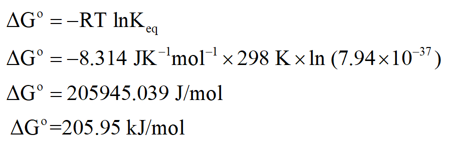 Chemistry homework question answer, step 1, image 2