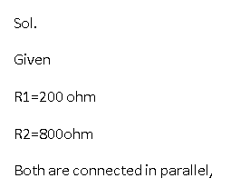 Physics homework question answer, step 1, image 1