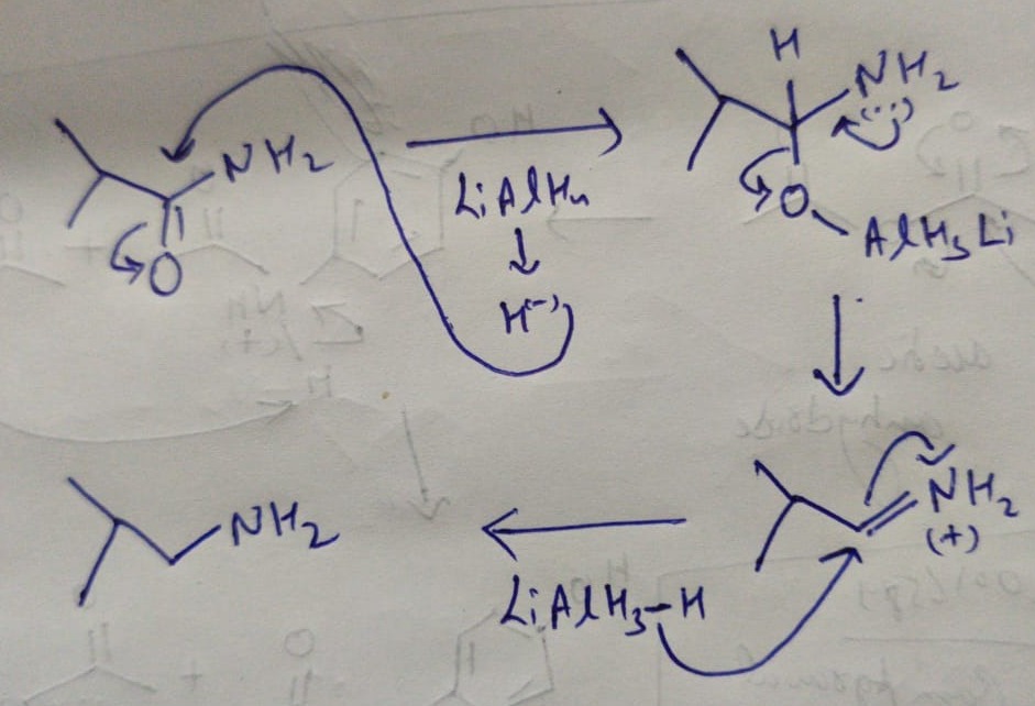 Chemistry homework question answer, step 2, image 1