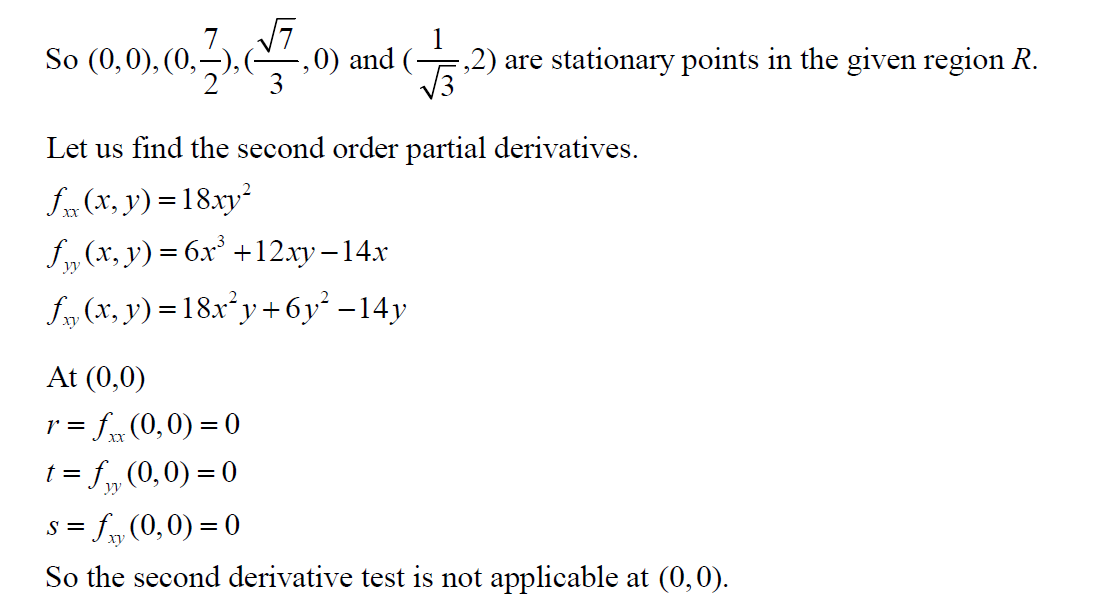 Trigonometry homework question answer, step 4, image 1