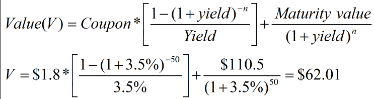 Finance homework question answer, step 2, image 1