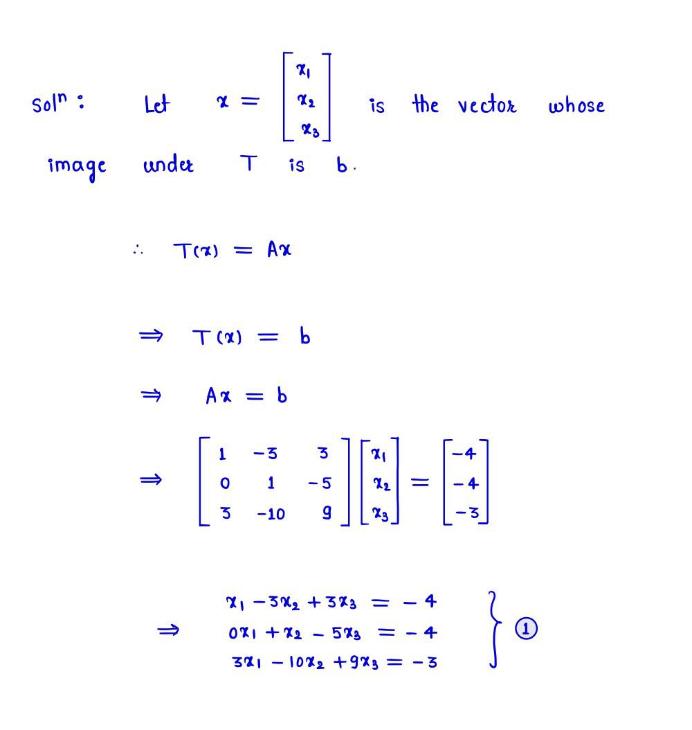 Advanced Math homework question answer, step 1, image 1