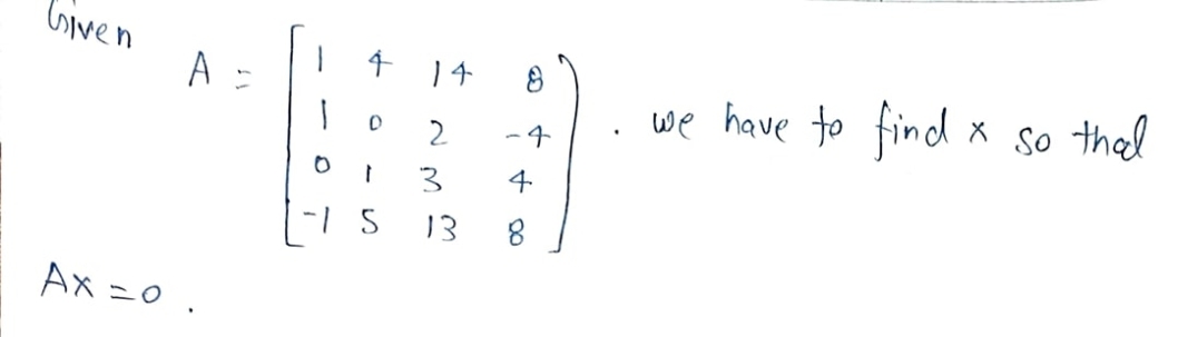 Advanced Math homework question answer, step 1, image 1