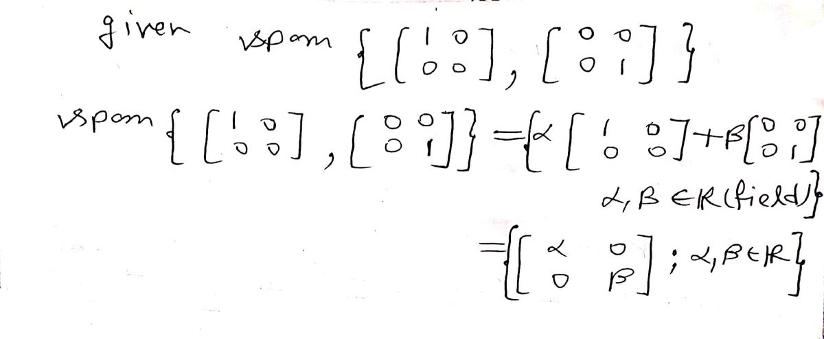 Algebra homework question answer, step 1, image 1