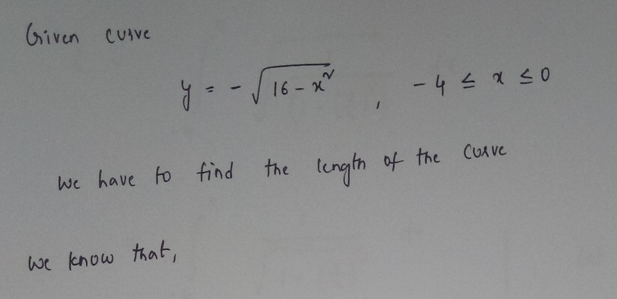 Calculus homework question answer, step 1, image 1