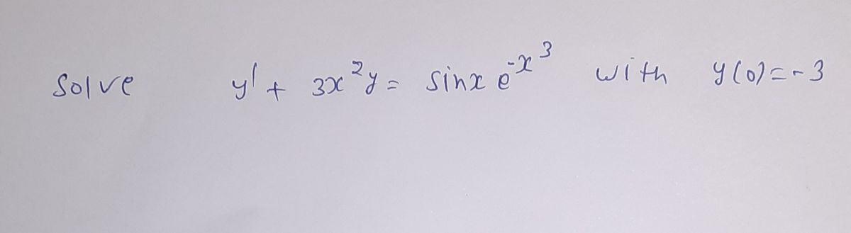 Advanced Math homework question answer, step 1, image 1