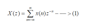 > (1)
X ε) -Σ x) "
>(1)
