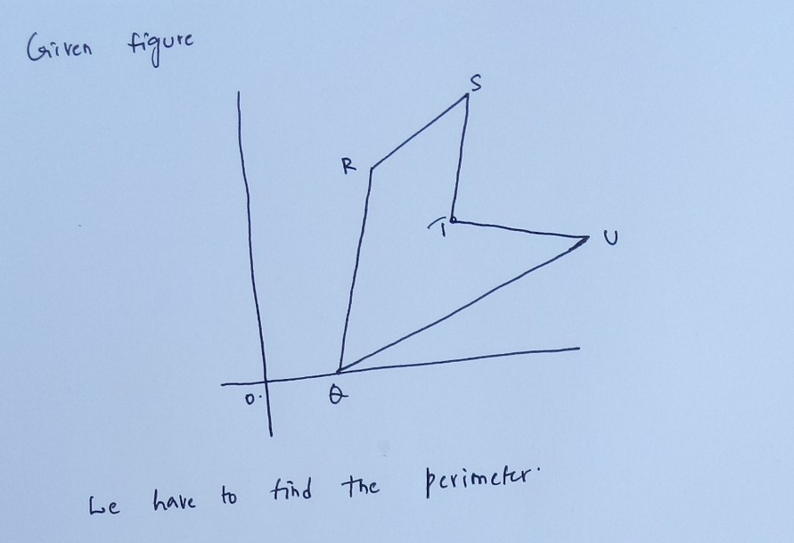 Geometry homework question answer, step 1, image 1