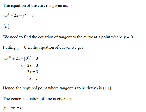 Calculus homework question answer, step 1, image 1