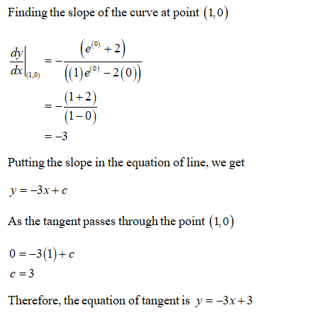 Calculus homework question answer, step 2, image 2