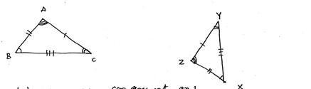 Geometry homework question answer, step 1, image 1