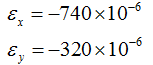 Civil Engineering homework question answer, step 1, image 2