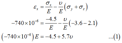 Civil Engineering homework question answer, step 3, image 1