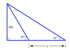 Calculus homework question answer, step 1, image 1