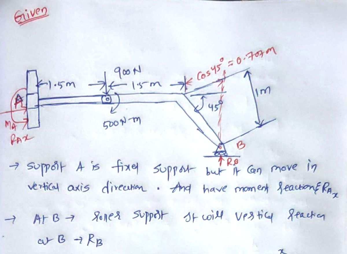 Mechanical Engineering homework question answer, step 1, image 1