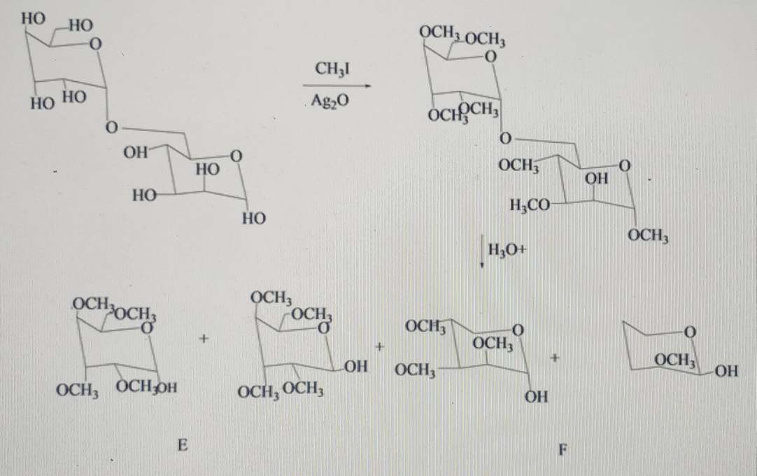 Chemistry homework question answer, step 1, image 1