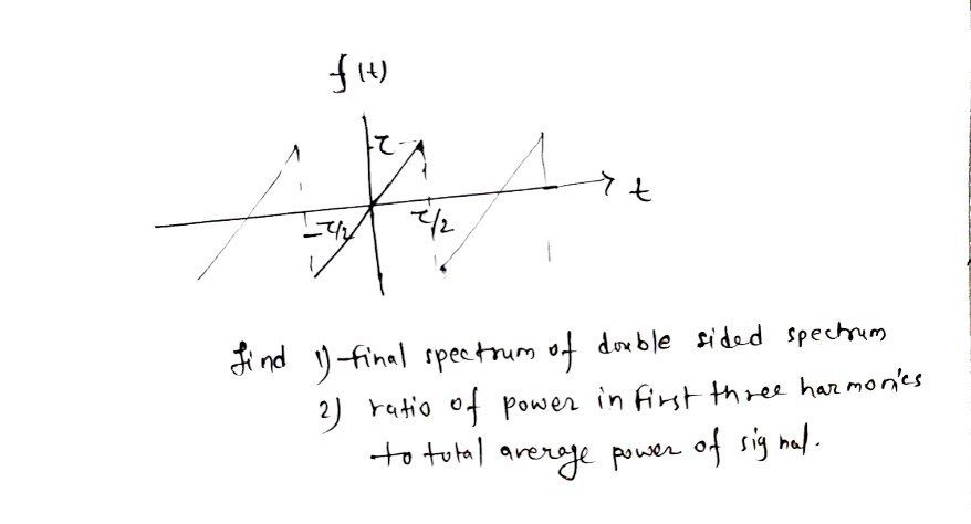 Electrical Engineering homework question answer, step 1, image 1