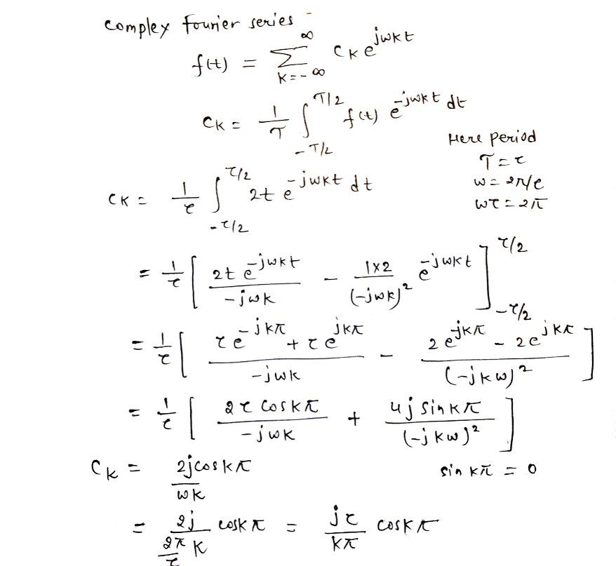 Electrical Engineering homework question answer, step 2, image 1