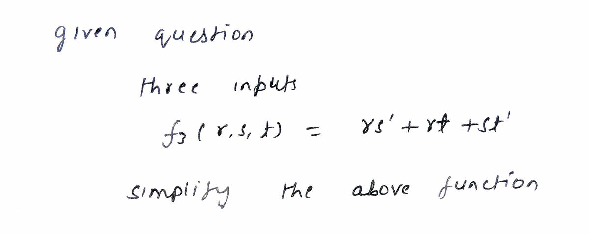 Electrical Engineering homework question answer, step 1, image 1