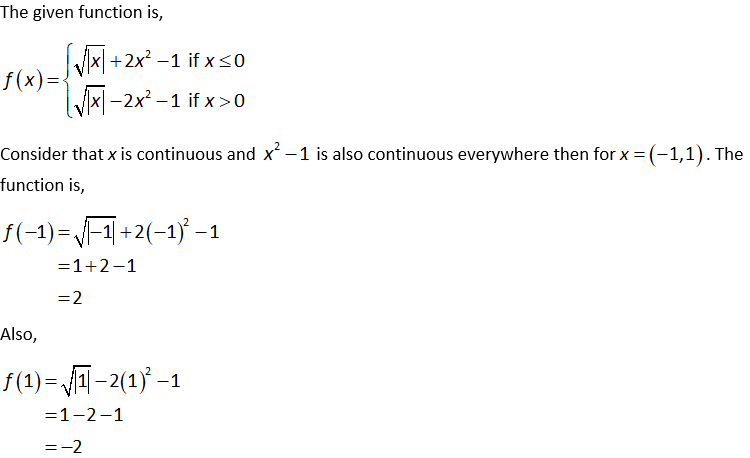 Calculus homework question answer, step 1, image 1