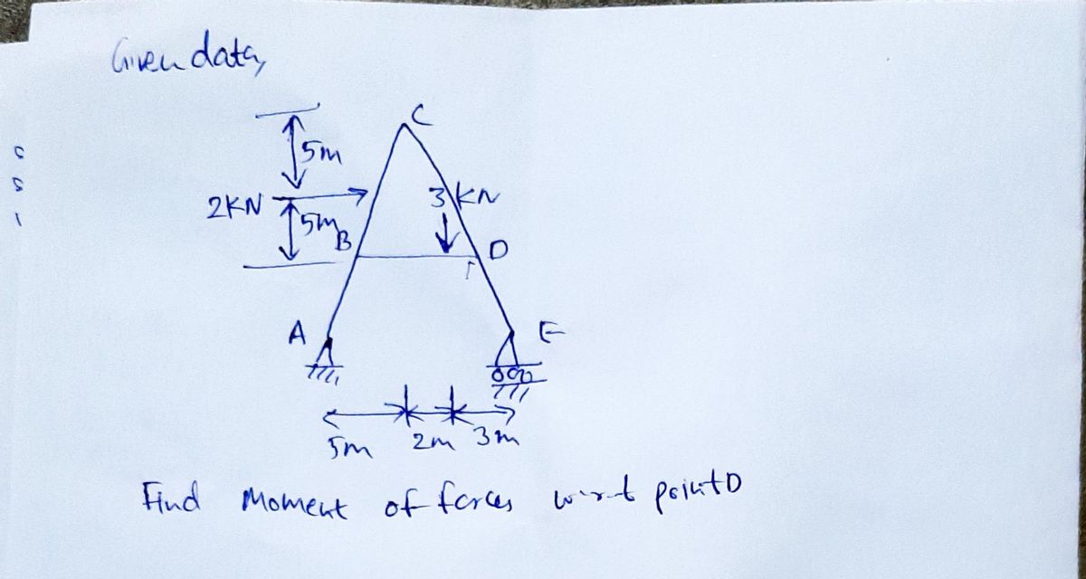 Mechanical Engineering homework question answer, step 1, image 1