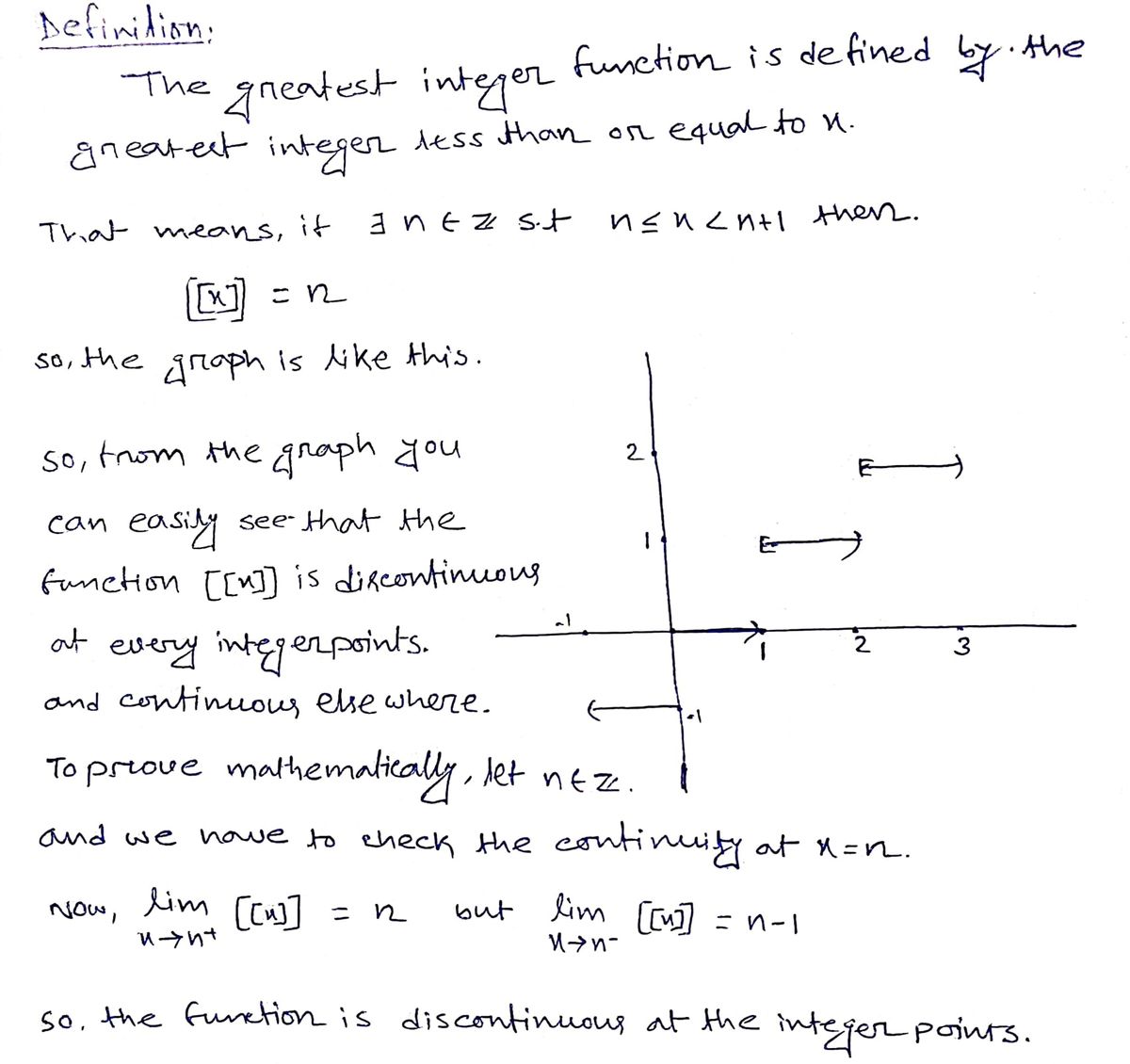 Advanced Math homework question answer, step 1, image 1