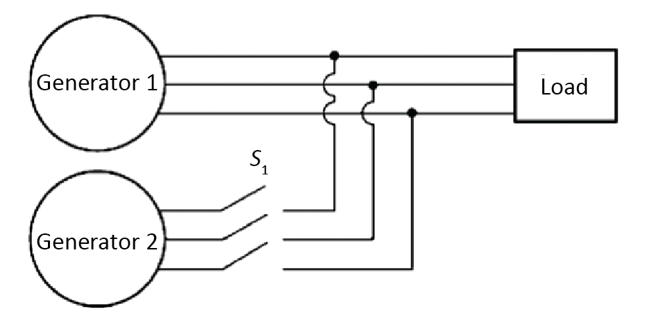 Electrical Engineering homework question answer, step 1, image 1