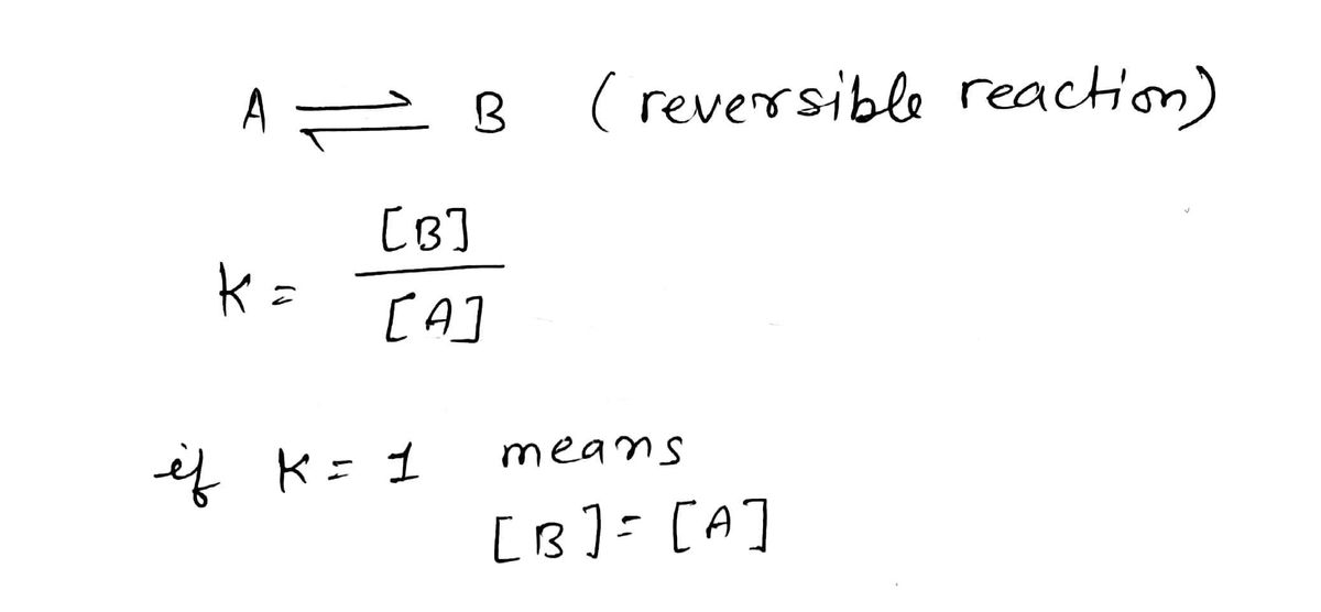 Chemistry homework question answer, step 1, image 1