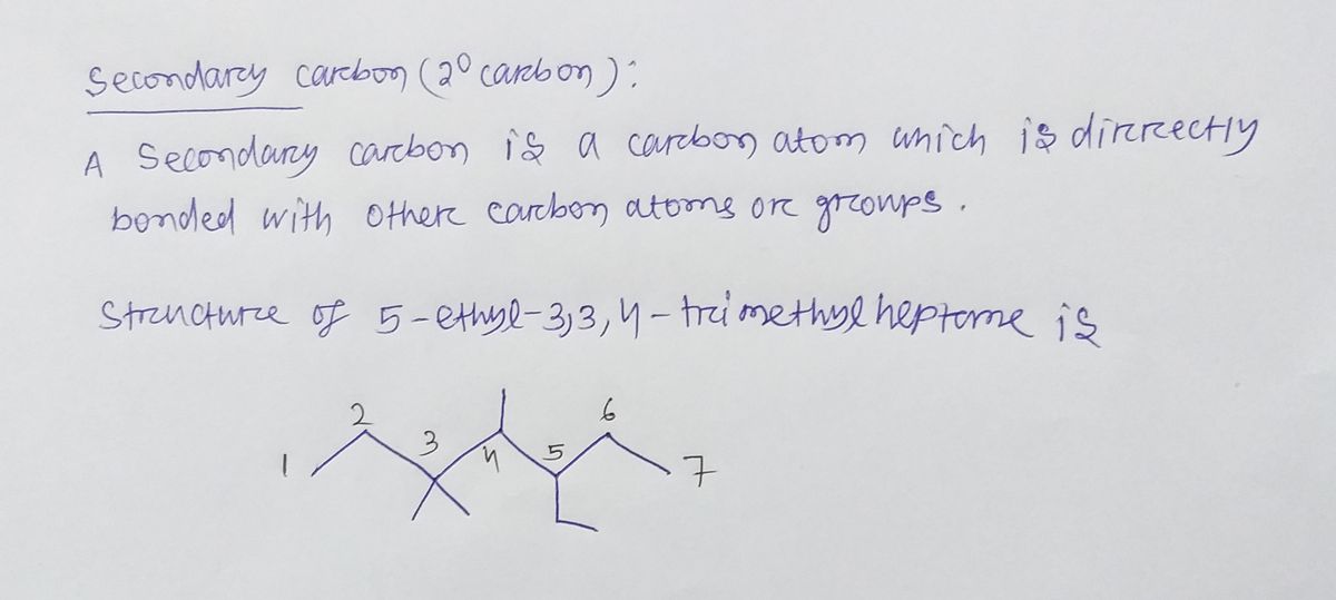 Chemistry homework question answer, step 1, image 1