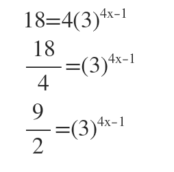 Algebra homework question answer, step 1, image 1