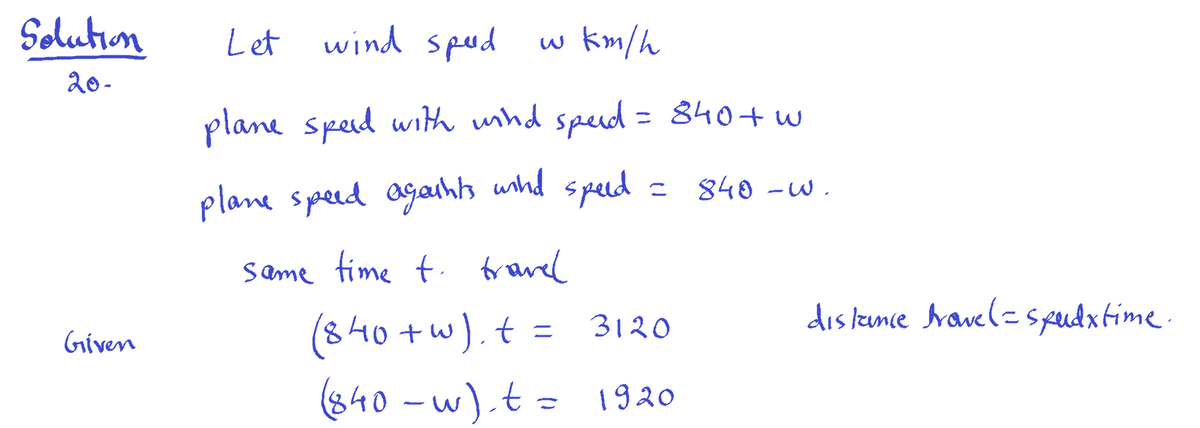 Algebra homework question answer, step 1, image 1