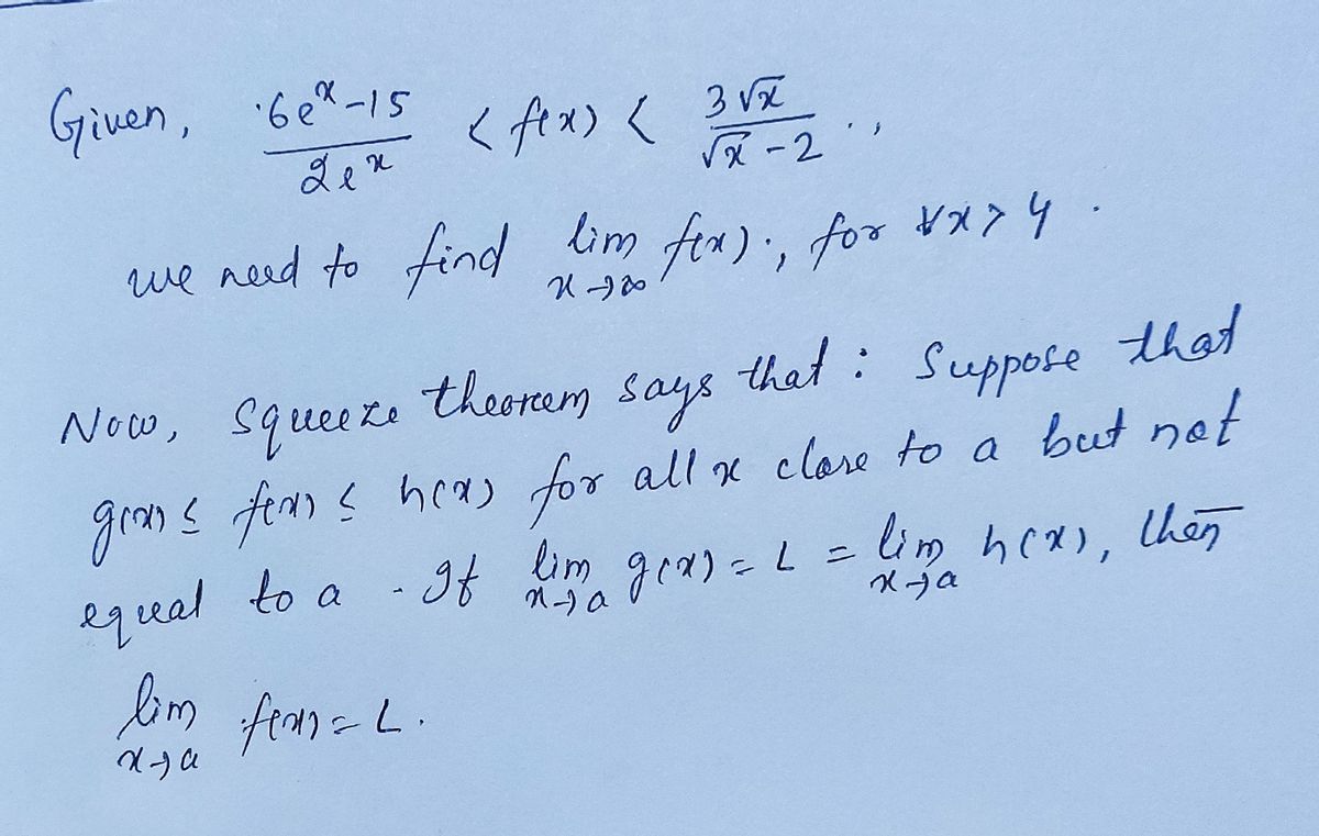 Advanced Math homework question answer, step 1, image 1