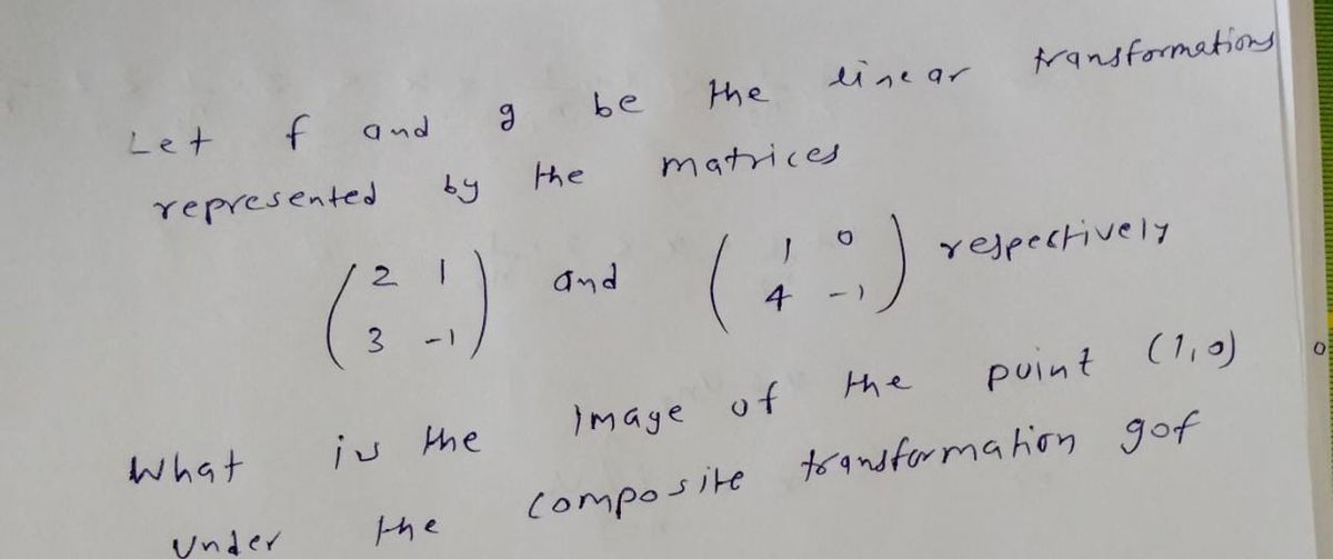 Advanced Math homework question answer, step 1, image 1