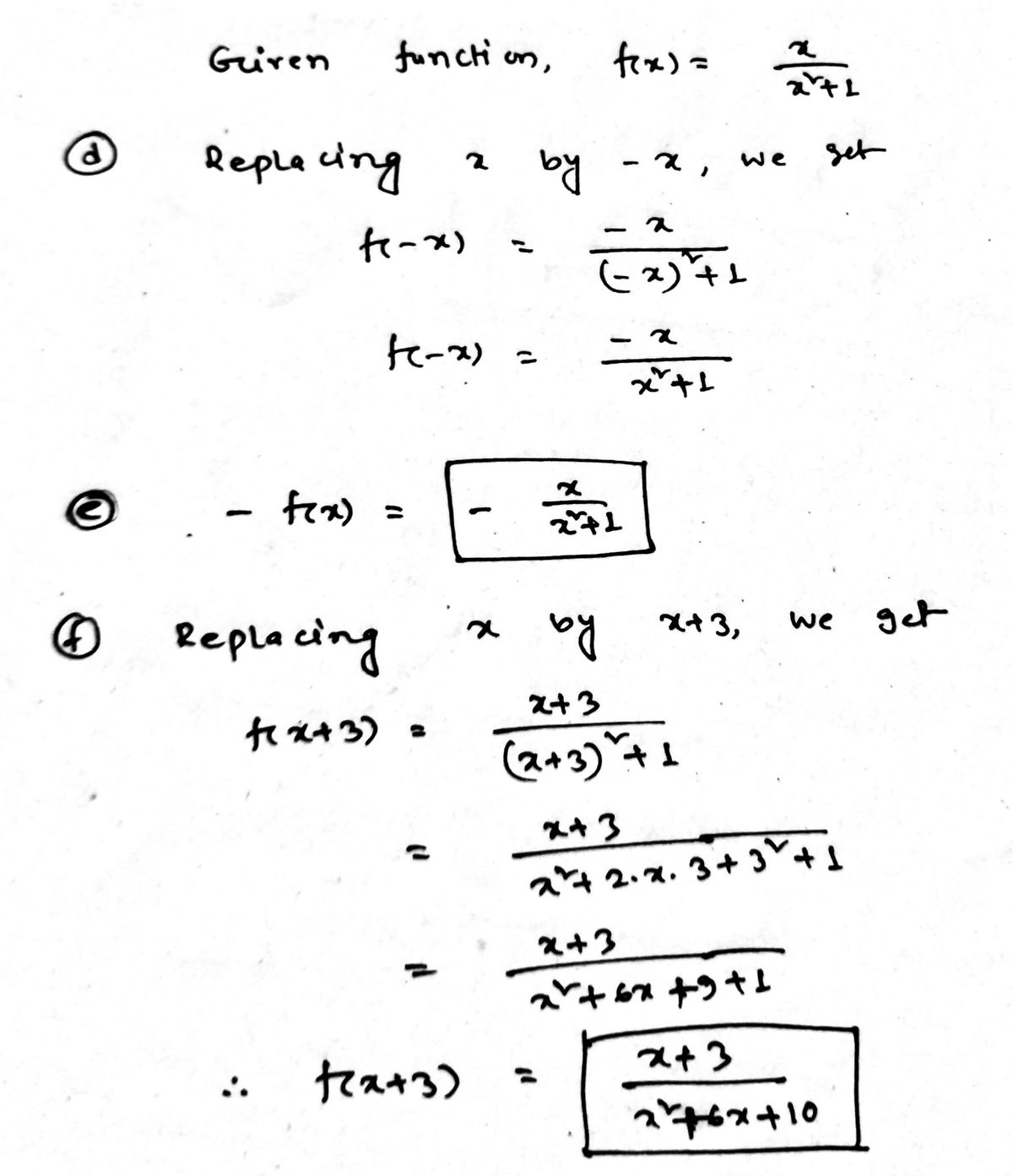 Calculus homework question answer, step 1, image 1