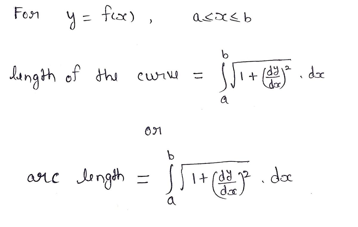 Calculus homework question answer, step 1, image 1